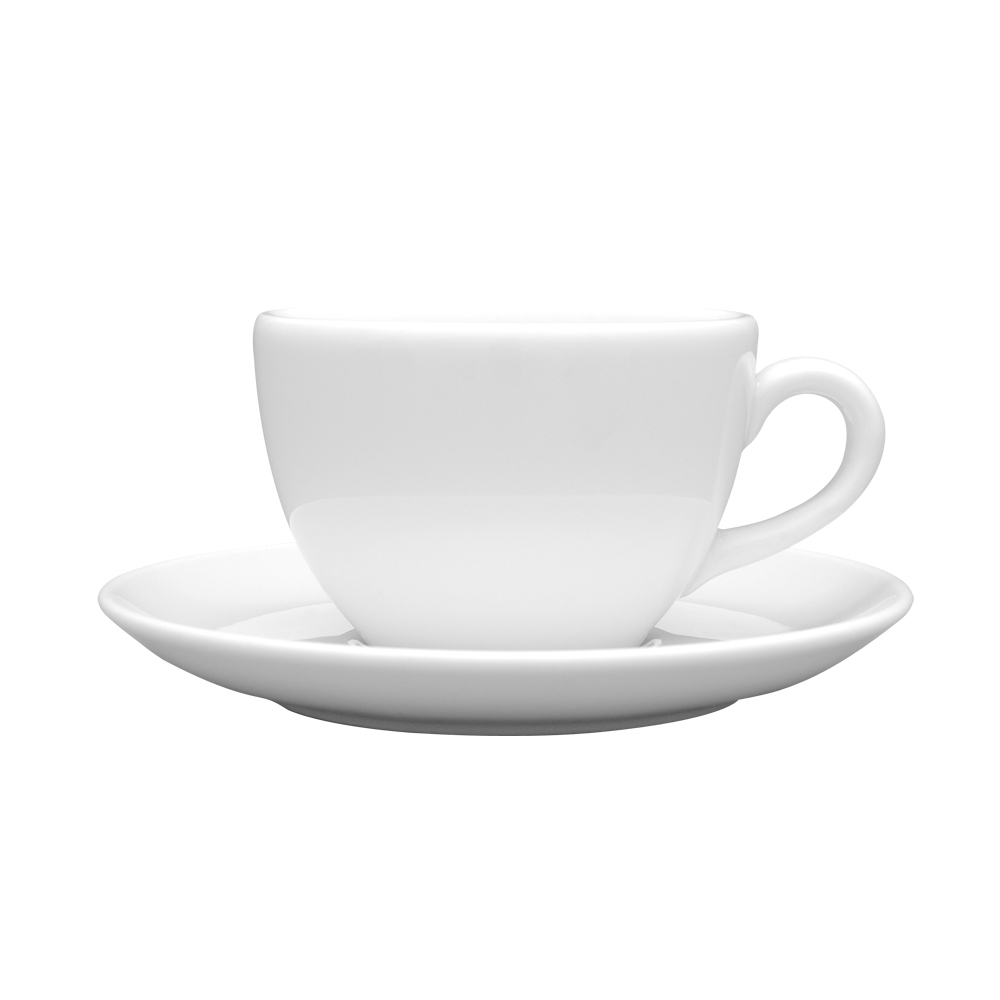 

Filiżanka ze spodkiem 280 ml/16 cm Aida Lubiana