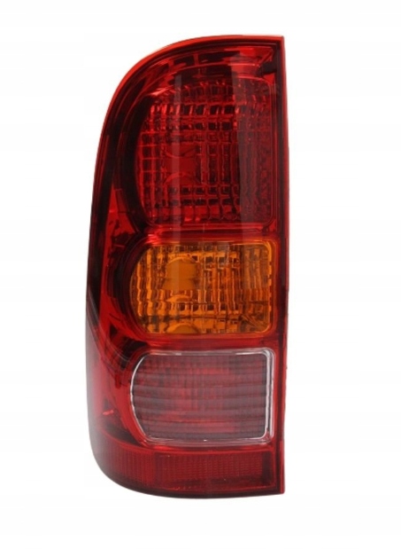Toyota Hilux 2005-2012 zadní světlo levé