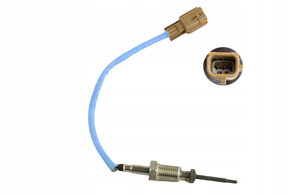 CZUJNIK TEMP SPALIN RENAULT TRAFIC 14