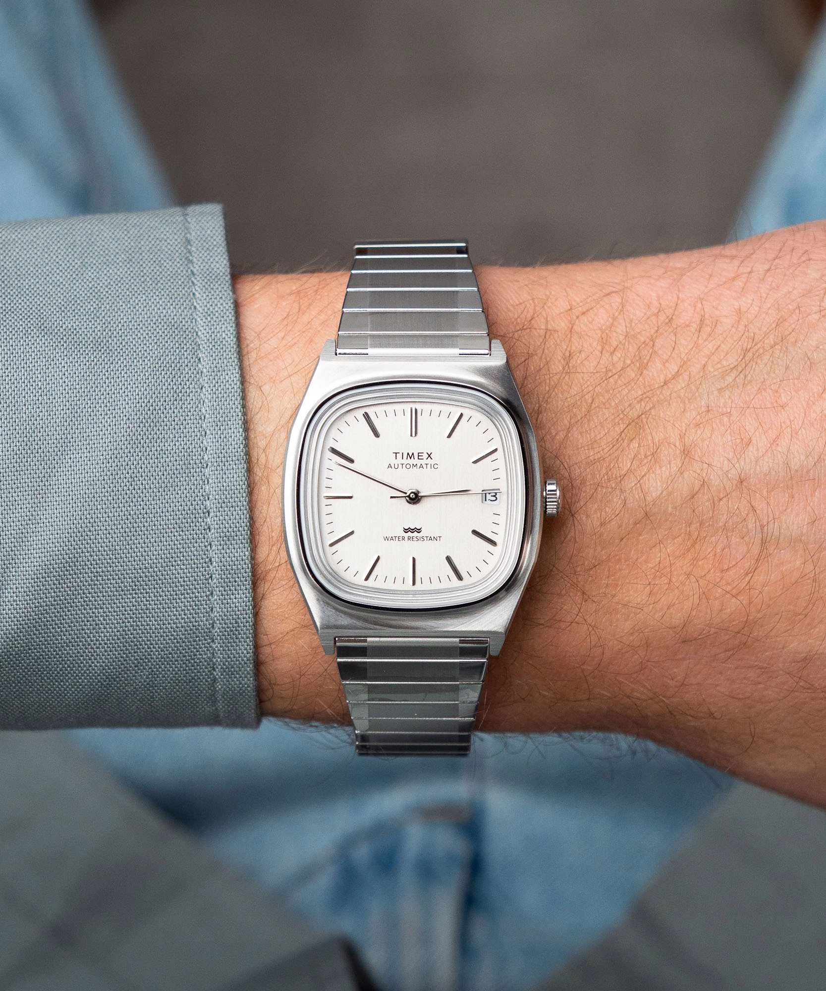 TIMEX REISSUE 1983 オートマティック TIMEX REISSUE 1983 オートマティック | TIMEXオンラインストア