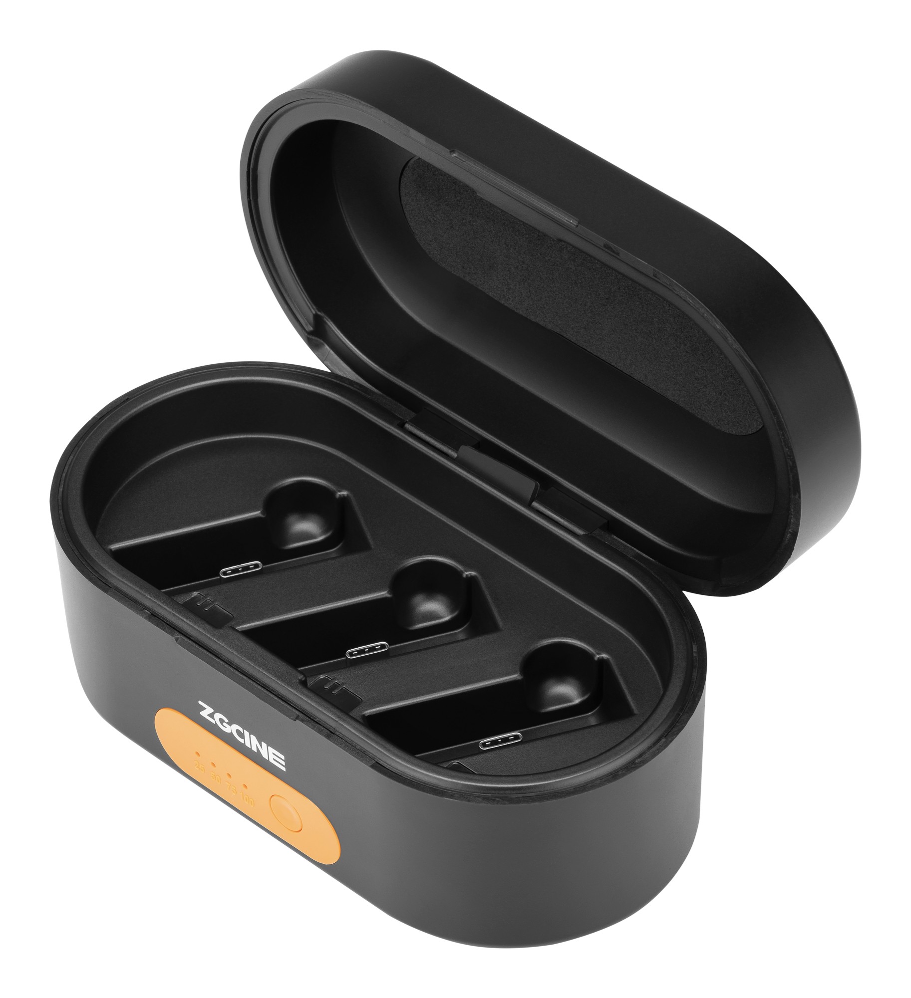 Ładowarka powerbank do RODE Wireless Go II Marka Newell