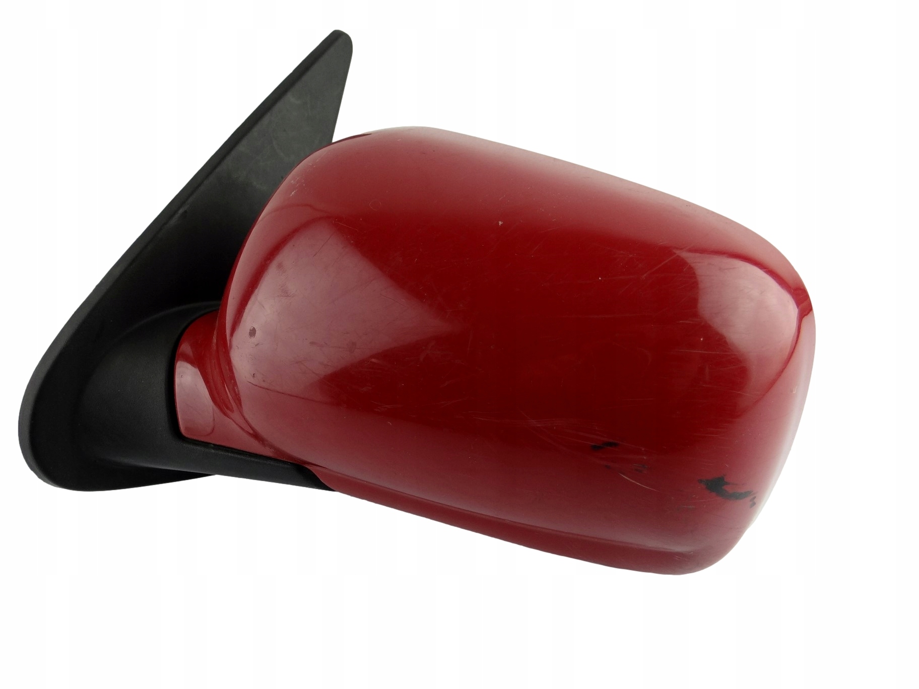 mirror left SKODA FELICIA 01 0388