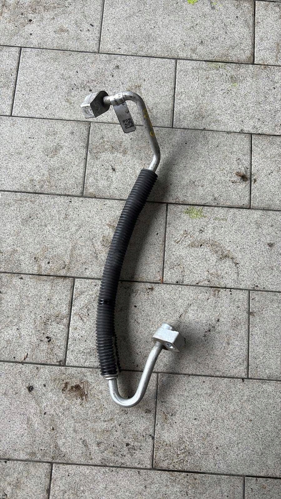 prijenos klimatizacije Ford S-MAX MK2 DG9H-19N651-EC