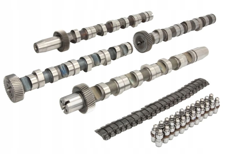 WALEK ROZRZADU VW AUDI 2 5TDI AFB AKN AKE AYM BFC