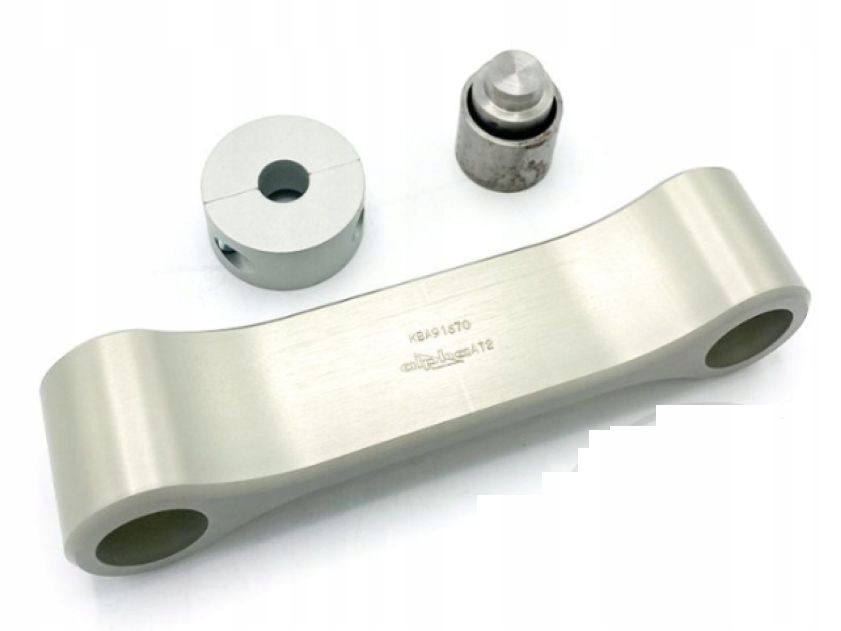 Sada Pro Snížení Zadního Odpružení Kawasaki Z 1000 Sx 2011-13