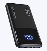 Iniu Ładowarka Power Bank 20000MAH Szybko Ładujący — miniatura 10