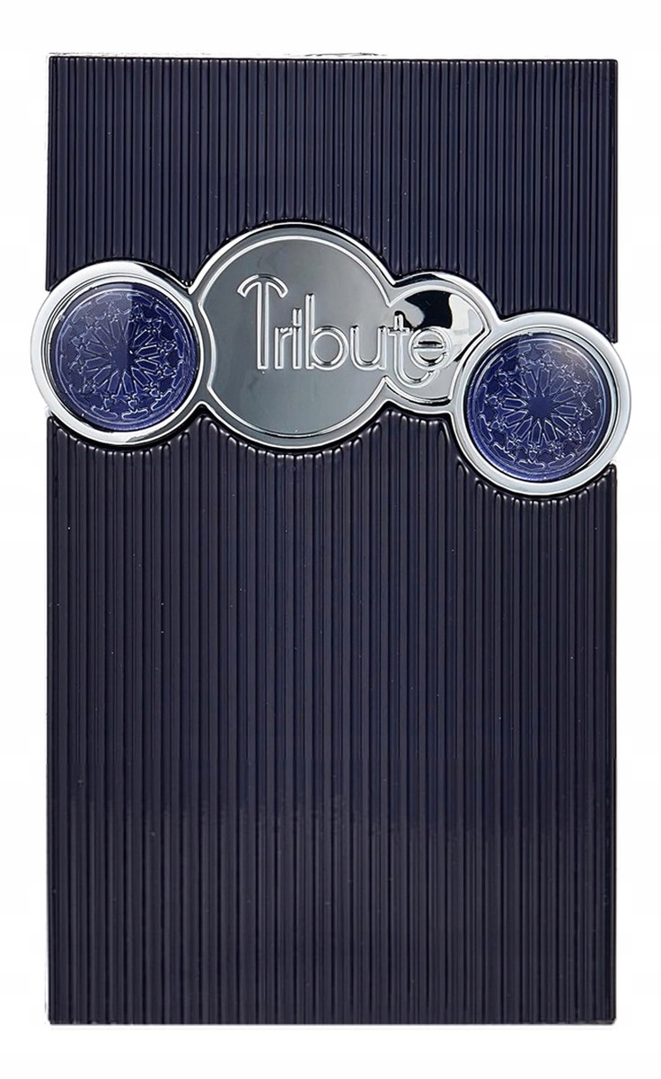 Afnan Tribute Blue parfémovaná voda sprej 100 ml