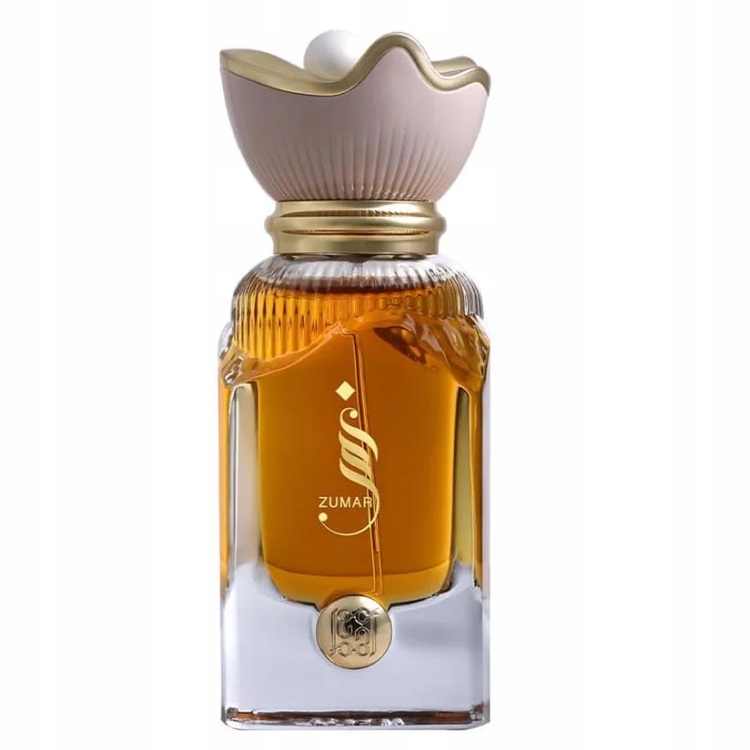 Ahmed Al Maghribi Zumar Edp 60 Ml Sprej