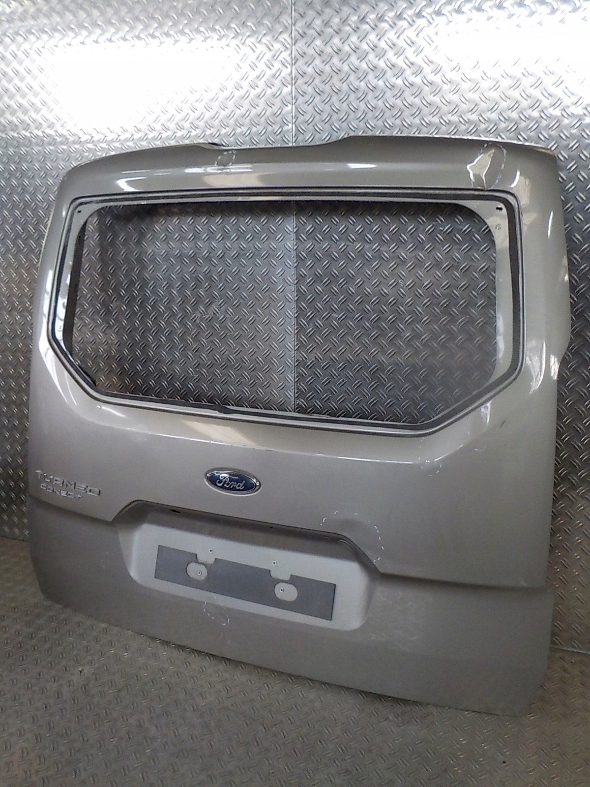 TRANSIT CONNECT MK2 KLAPA TYŁ 13-21 Producent części Ford OE