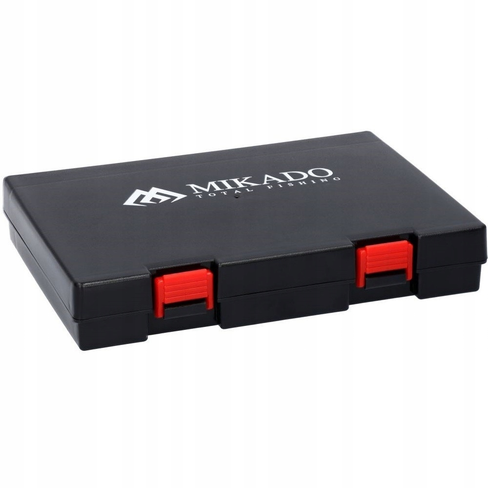 Mikado Pudełko spoon box czarne