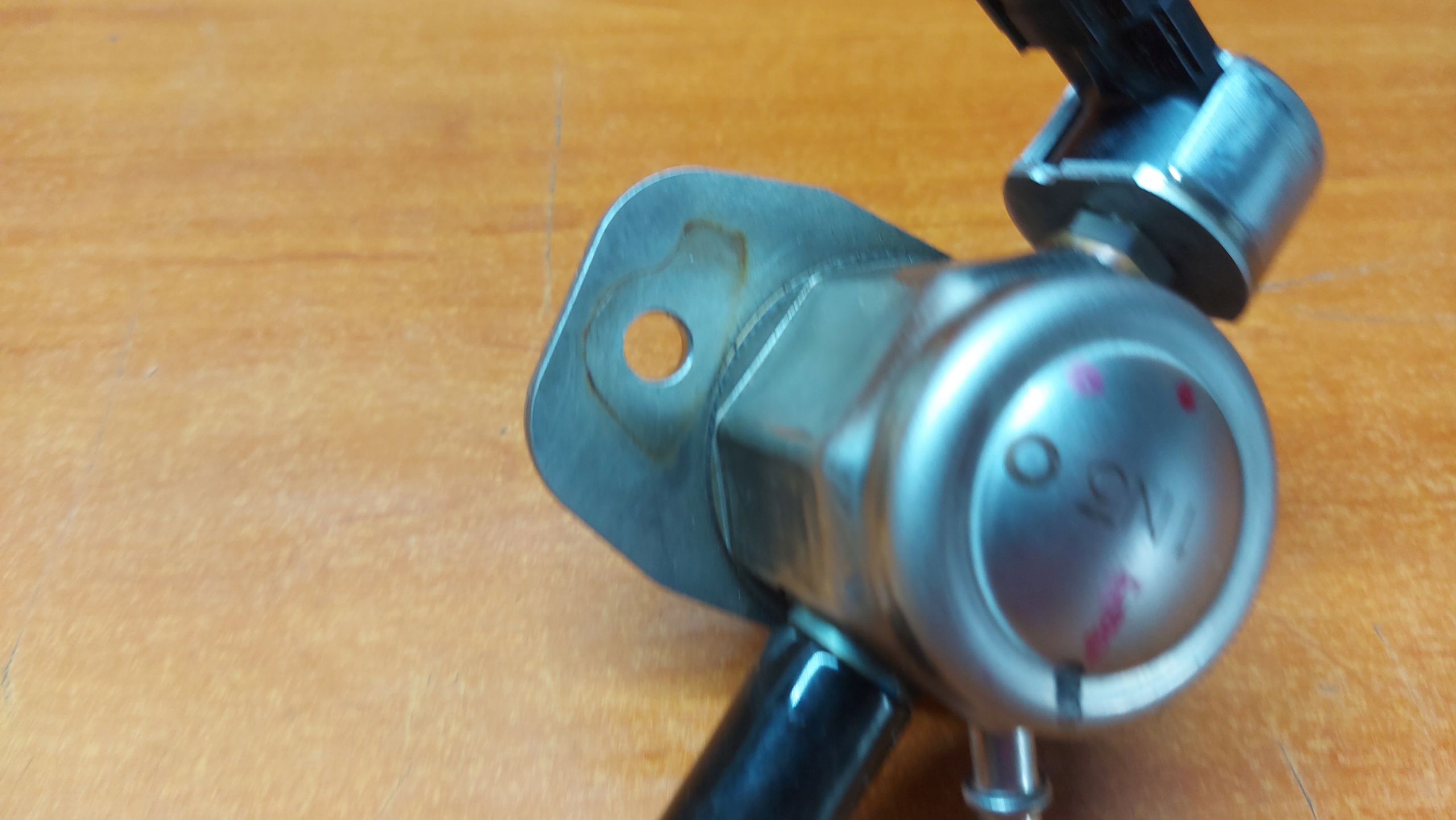 feed pump TOYOTA COROLLA C-HR