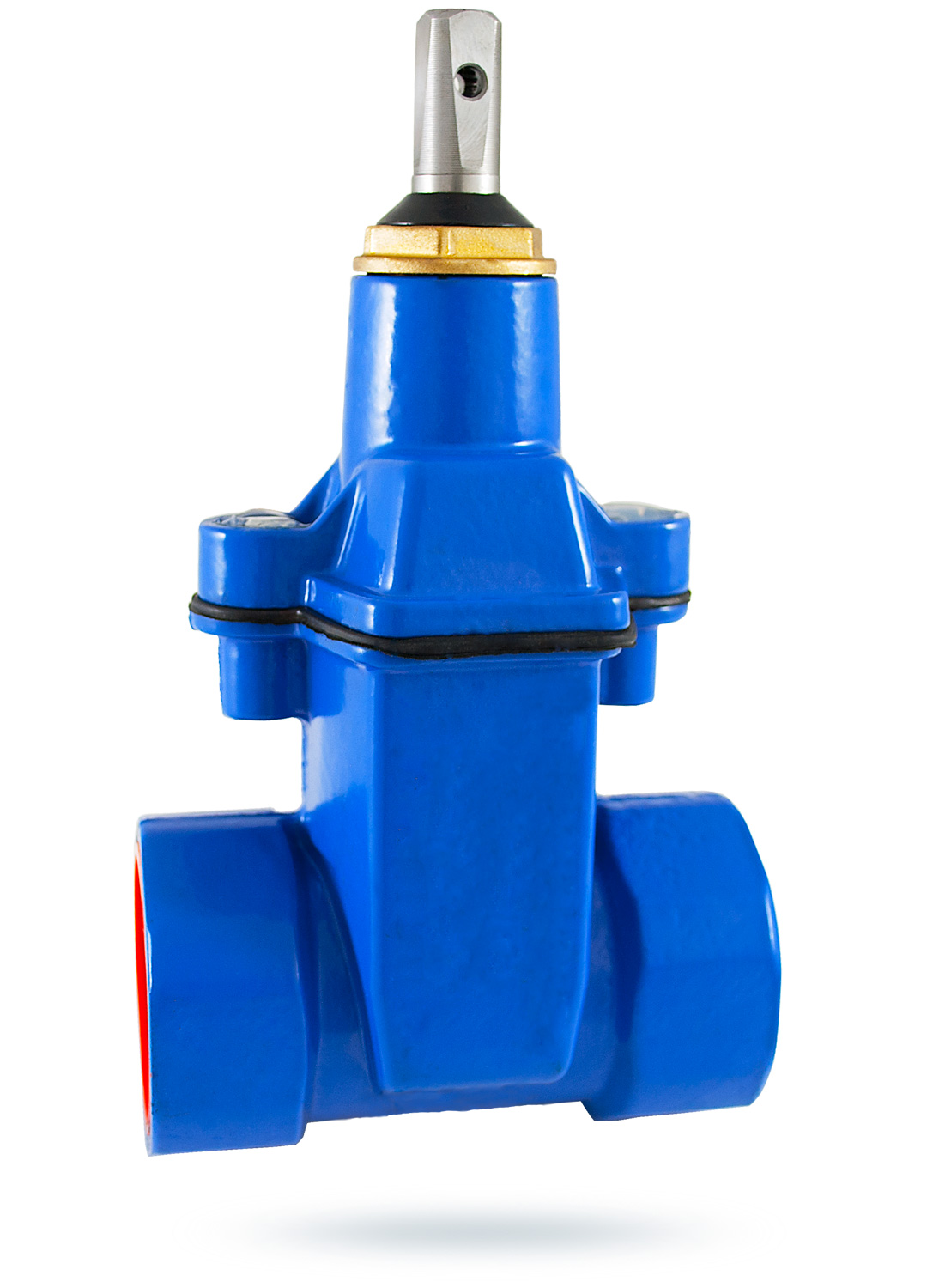 ZASUWA GWINTOWANA DN32 DO WODY 5/4 Kod producenta zasuwa