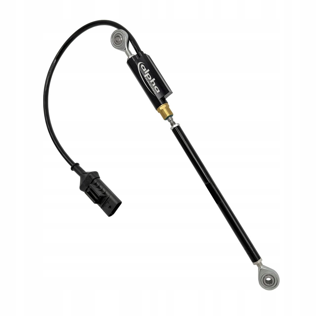 Bmw S1000RR M1000RR Quickshifter Alpha Racing