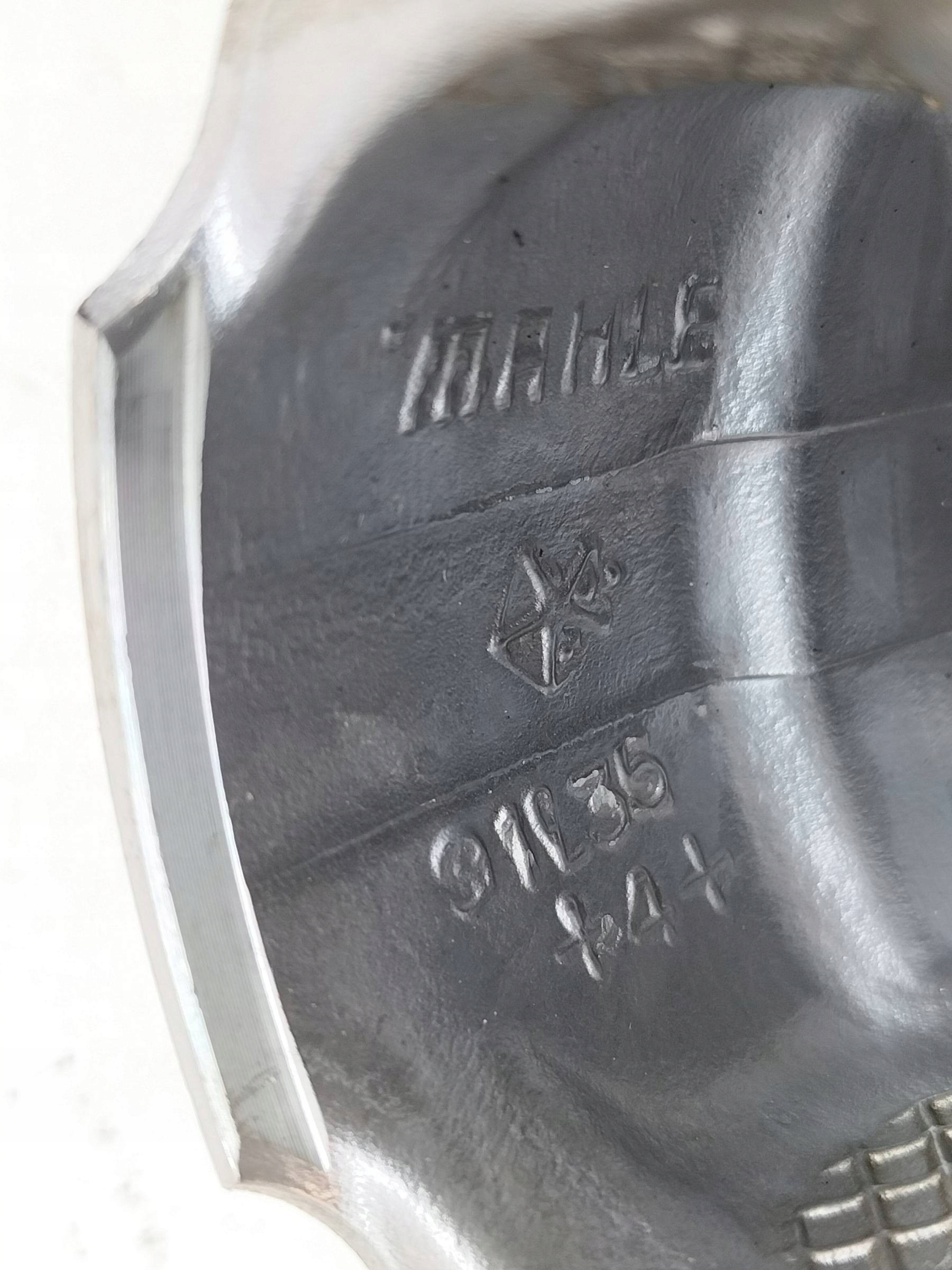 piston connecting rod 91L35 +4+ 3.2 PENTASTAR Jeep Cherokee V (2014- )