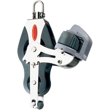 Blok Ronstan UTILITY-50 Viol. RF50530 16697