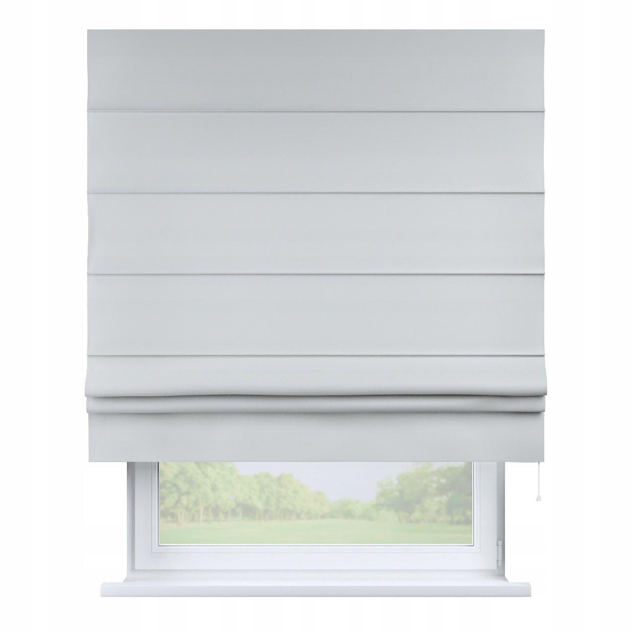 Hotová římská roleta Padva 160 x 180 cm černá