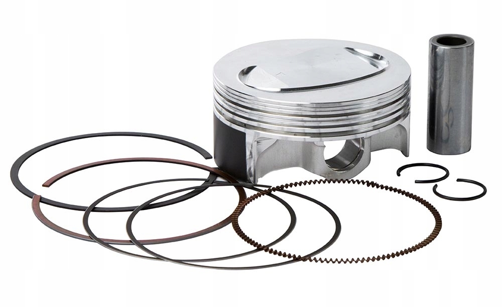 Vertex Piest Yamaha 250 Atv '08-'09 Raptor (73,95 MM) (krúžky 5903740000