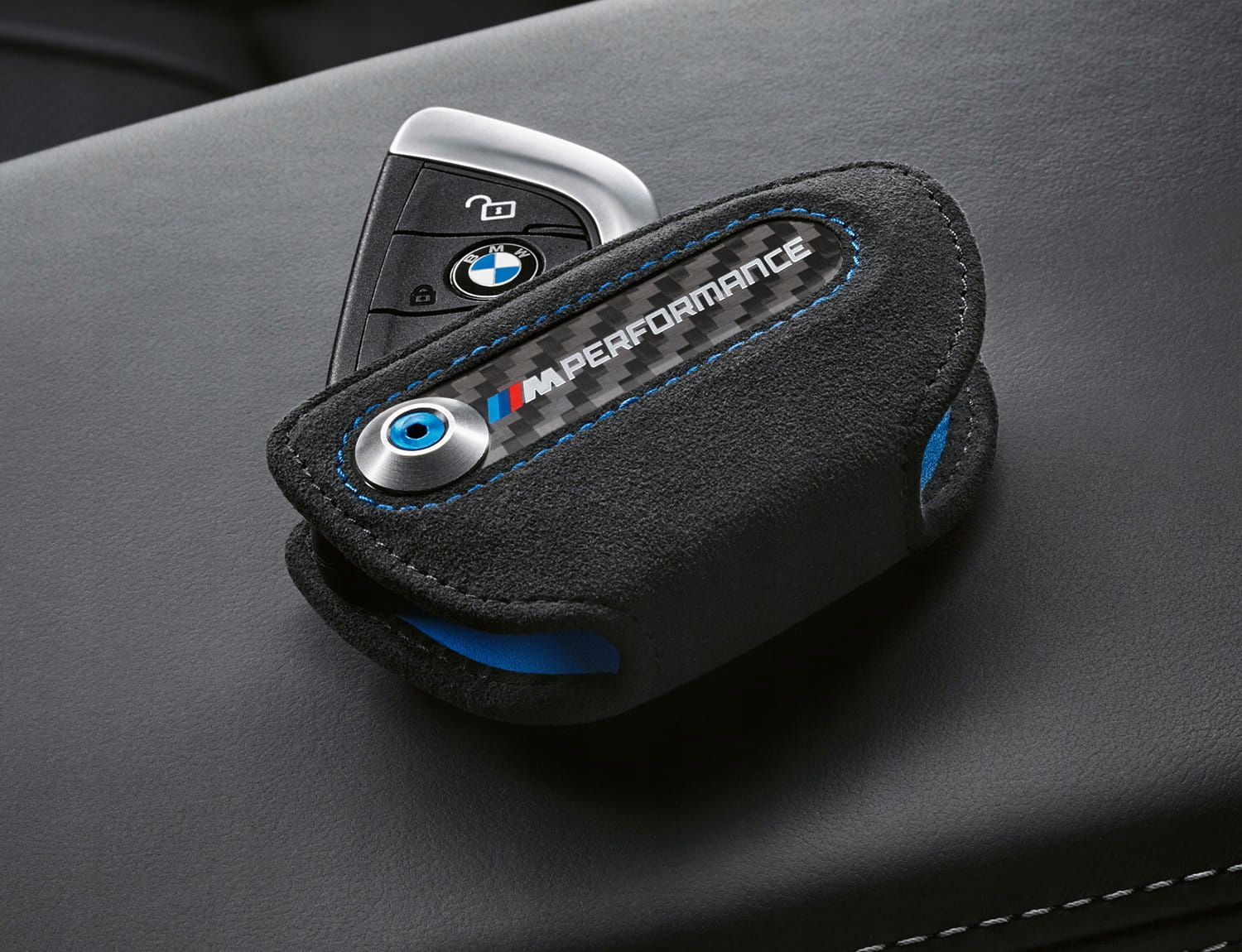 Etui na klucze Bmw M Performance
