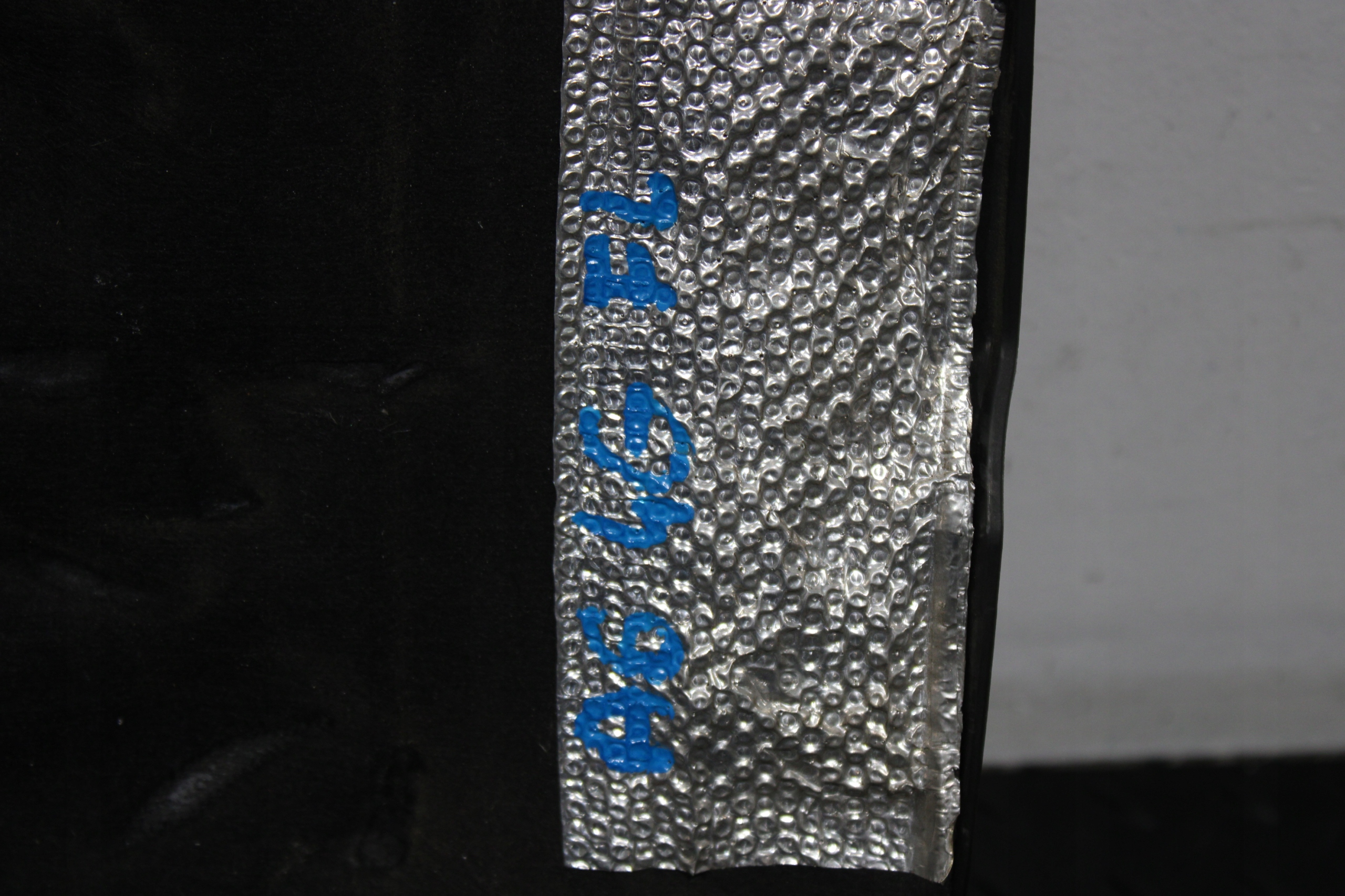 cover for engine AUDI A6 C7 4G0 4G9 LIFT