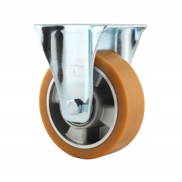 Wiko Kolečka, Kolečka, Kolečka Rolka Pevné Vozíky Fi 125 mm 350 kg