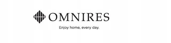 OMNIRES Y bateria bidetowa 15cm głowica 35mm chrom Linia Y