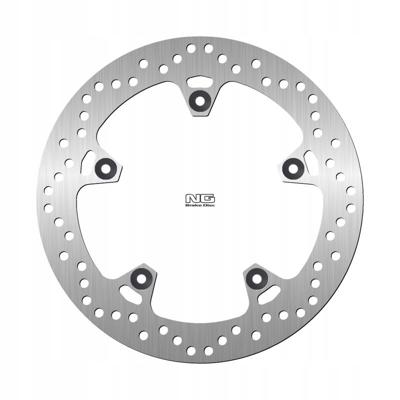Ng Predný Brzdový Kotúč Bmw C 400GT/X '18-'21 (265X136,5X5MM) (5X10,25MM)
