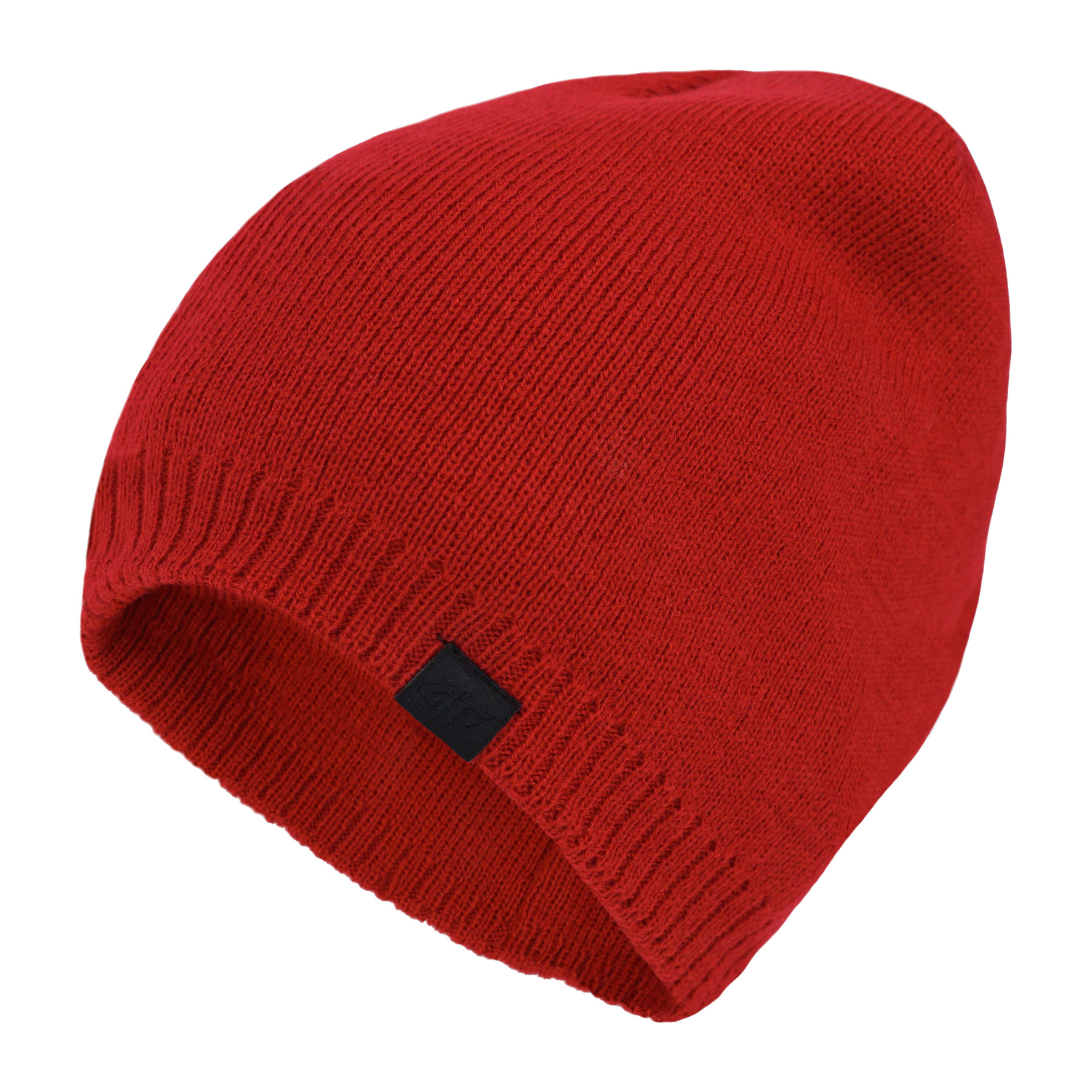 

Czapka Męska 4F Beanie Dwuwarstwowa L