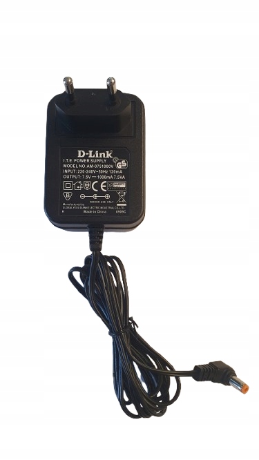 D-LINK AM-0751000V 100% OK /eA