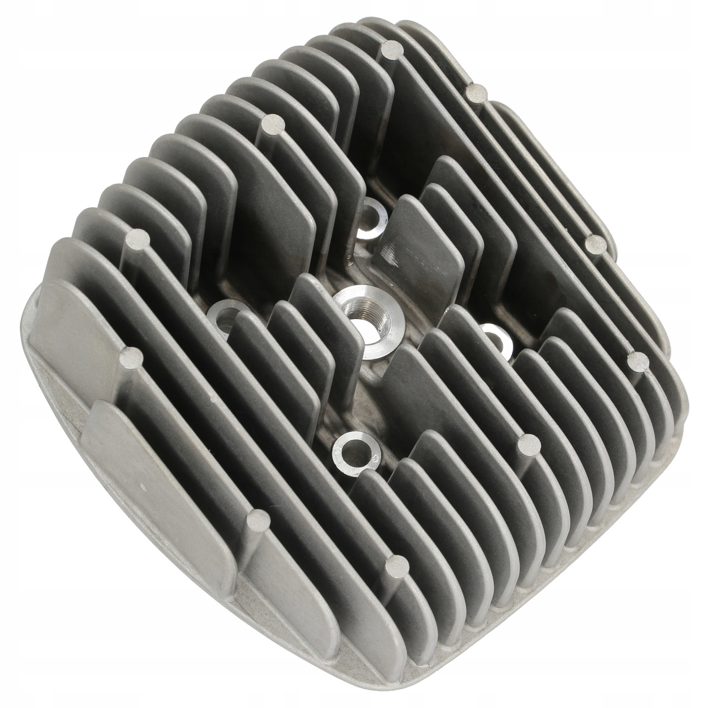 Głowica Cylindra Odlew Aluminiowa Wzór Org Wsk 125
