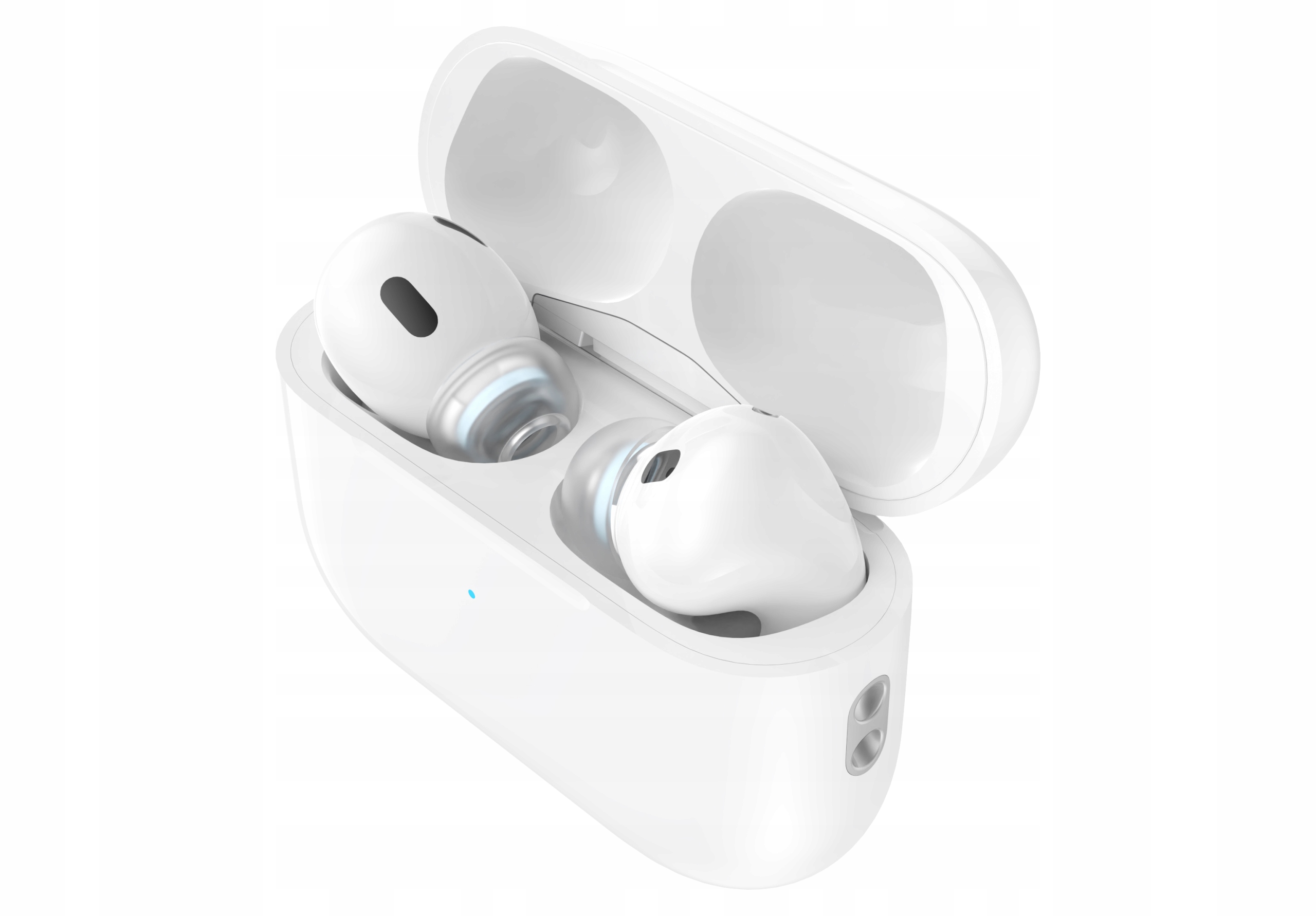 SpinFit SuperFine - do AirPods Pro 1&2 Gen - r. S Model SuperFine S