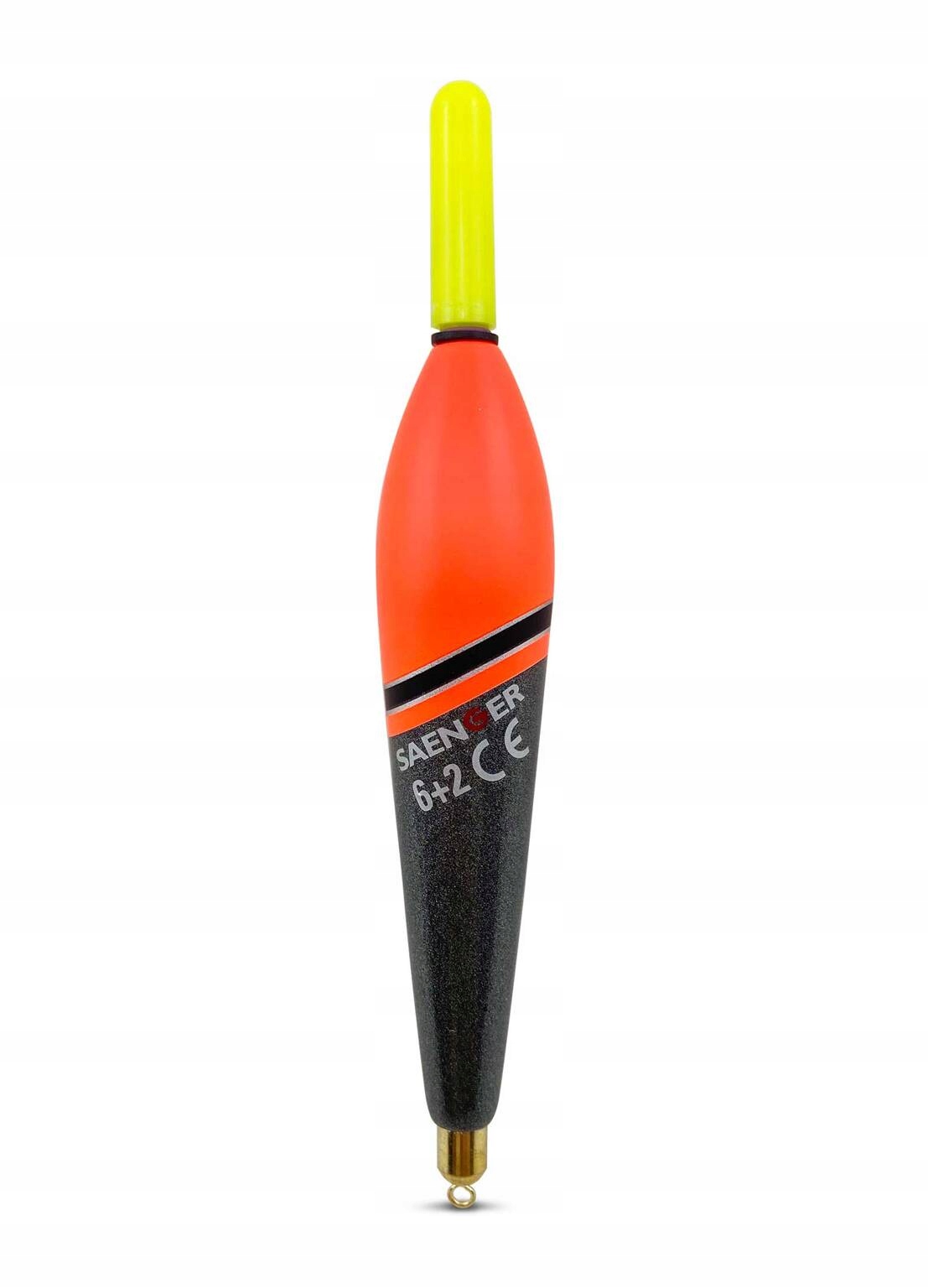 Spławik Sanger Iq Led Sensitiv 2+2g