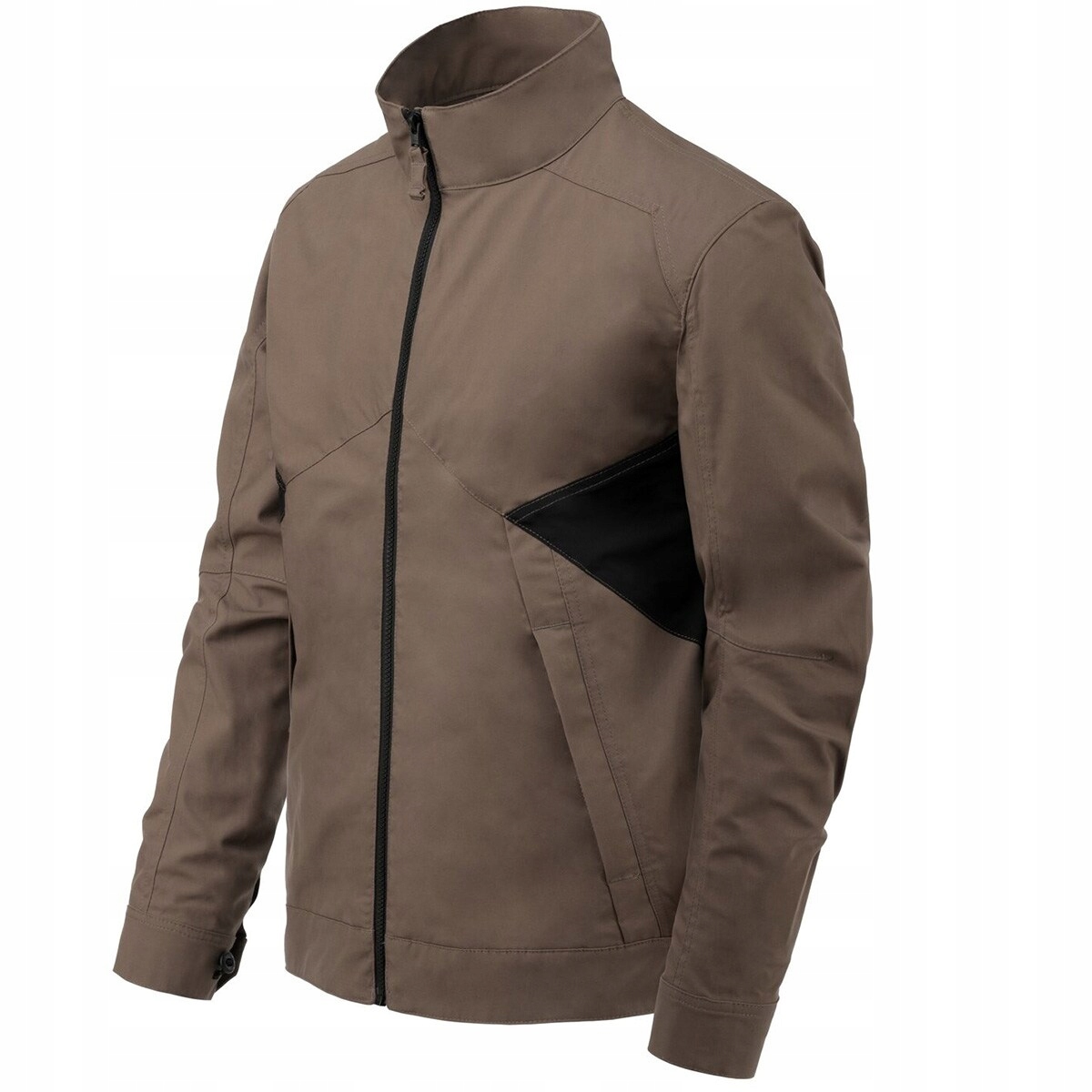 

Kurtka Helikon Greyman Earth Brown/Black L