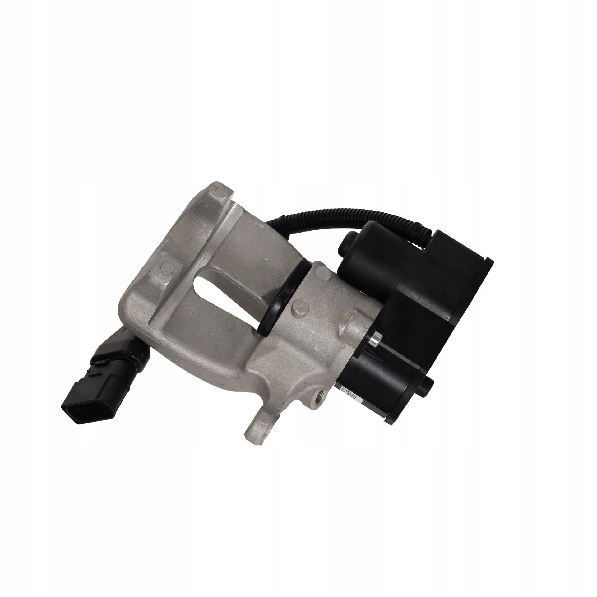 Brzdová Svorka Audi A8 D3 02> Zadní Pr Bez Třmenu