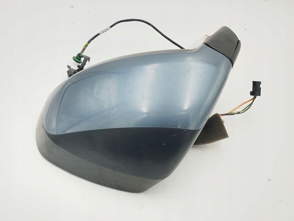 Citroen C4 Grand Picasso mirror left electrics 8 PIN EU EZWD