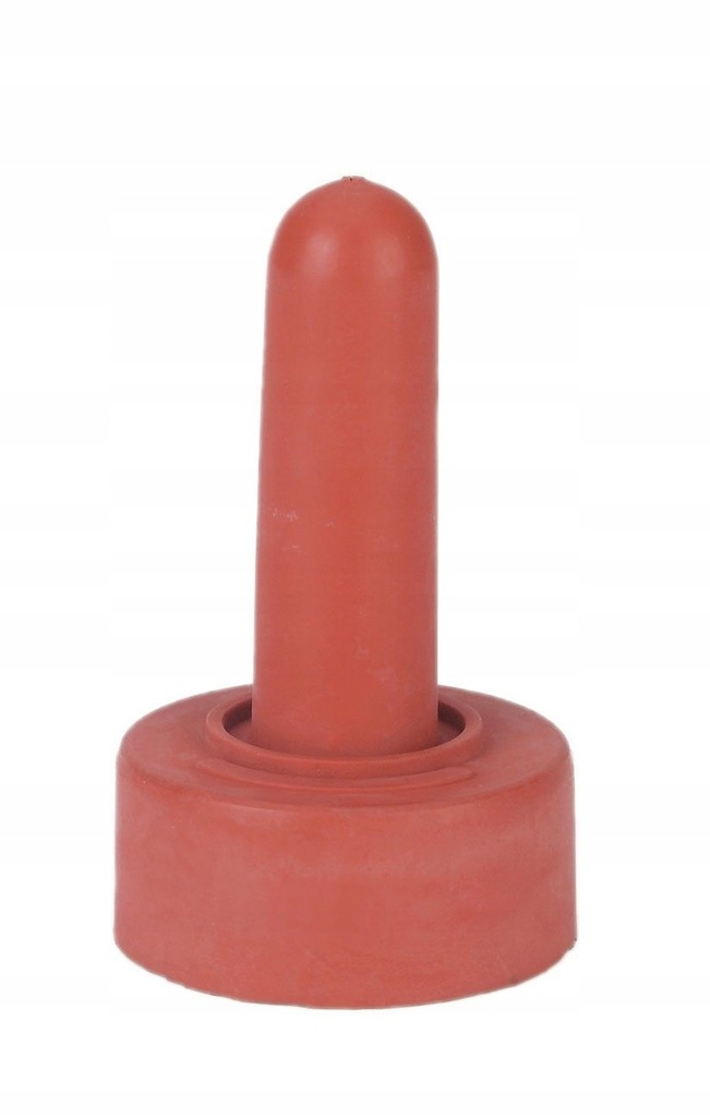 SMOCZEK DO POJENIA CIELĄT NAKŁADANY