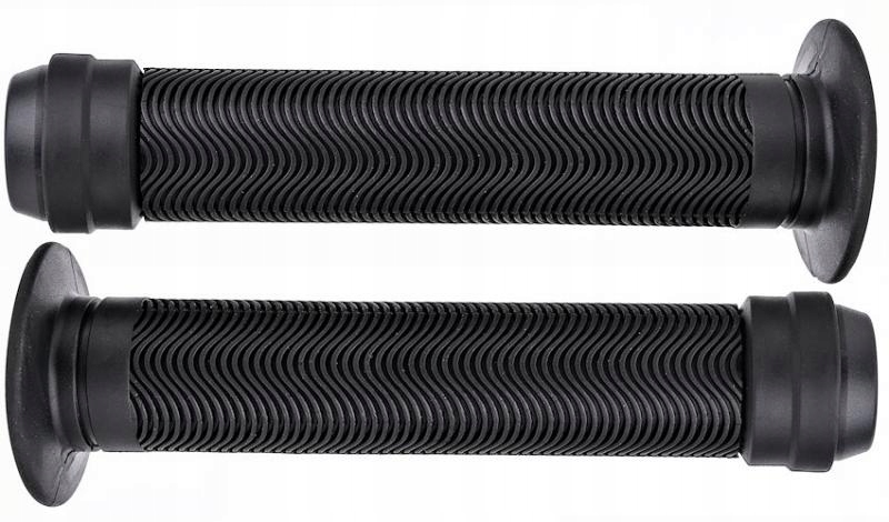 Chwyty Rowerowe Prox GP-75H 150MM Bmx Czarne