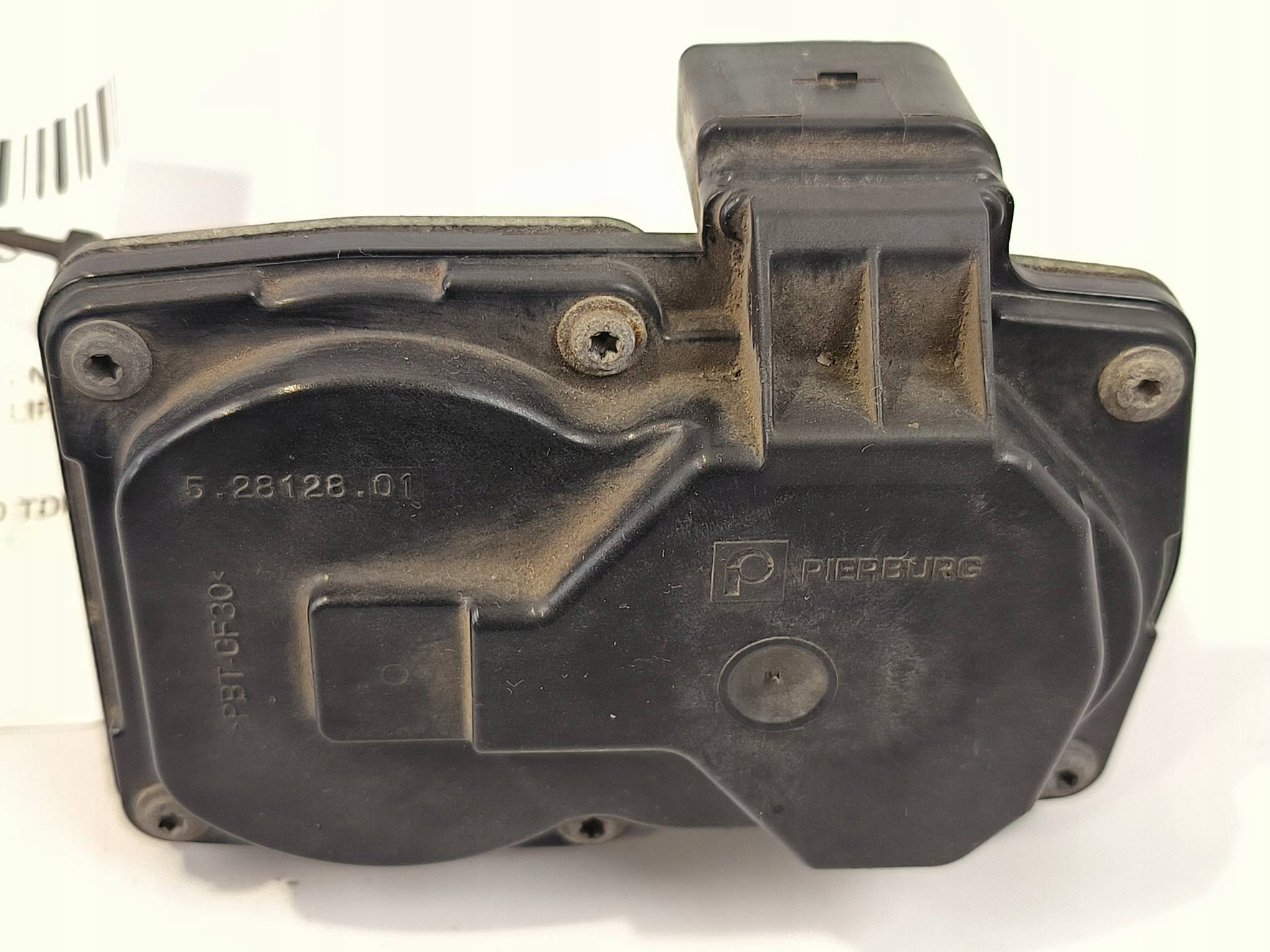 Régulateur 52812801 VOLKSWAGEN PASSAT B8 LIFT