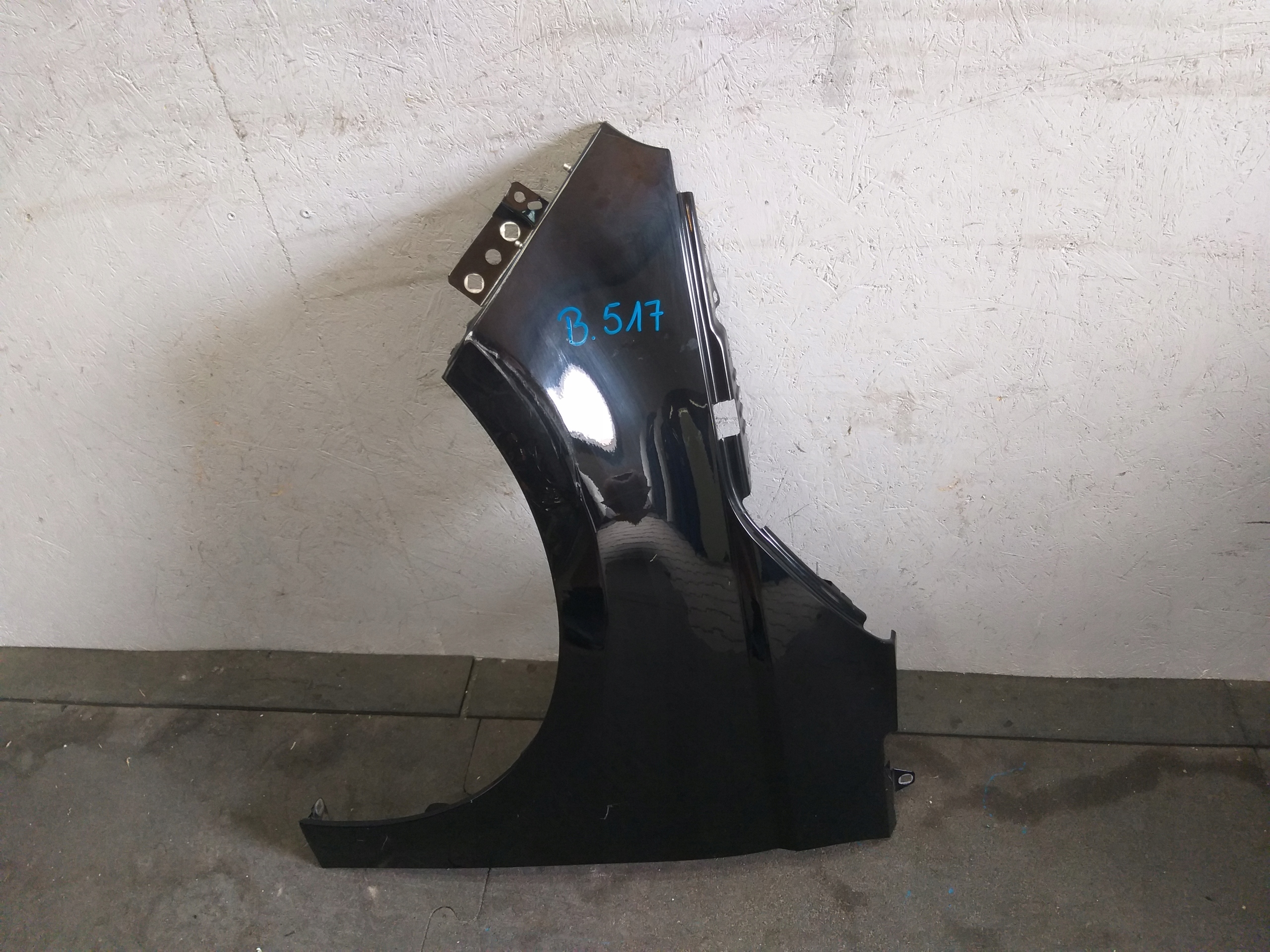FENDER FRONT LEFT FIAT 500 II 2 20