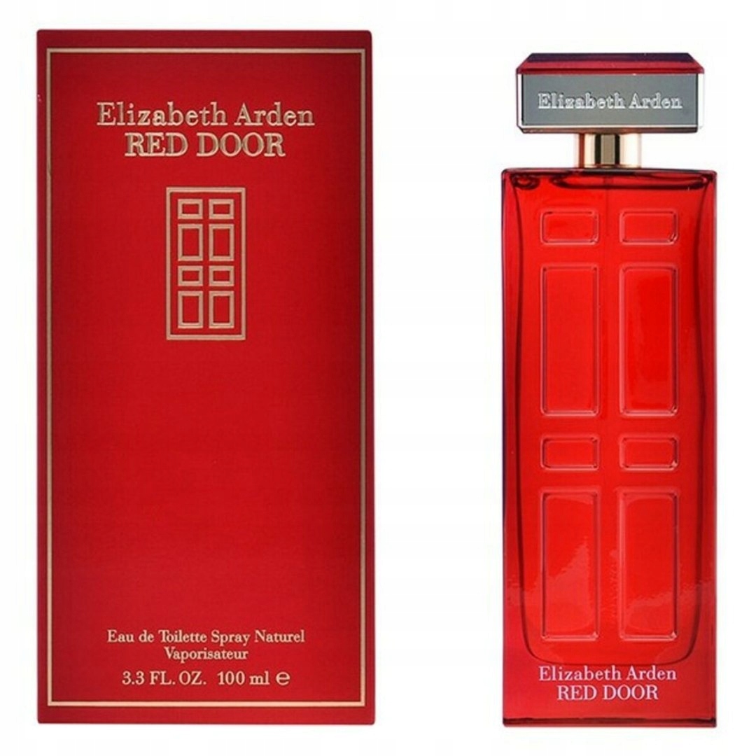 Dámské Parfémy Elizabeth Arden Edt 100 ml