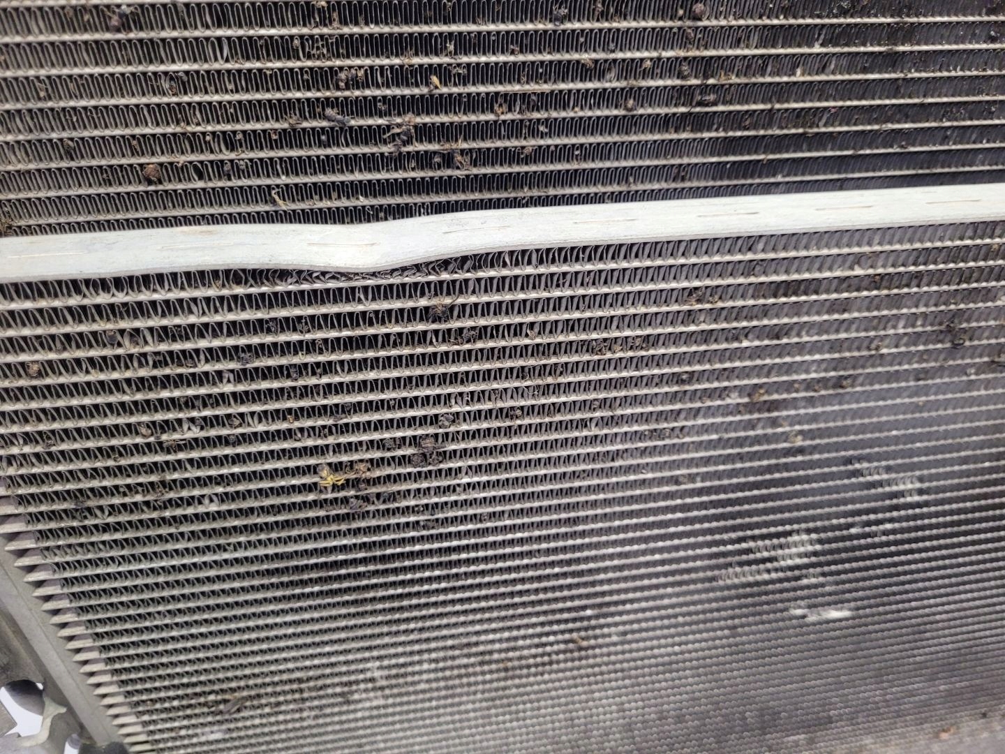 Komplet Radiateur Kia Sportage 4 2018 25304-D7720