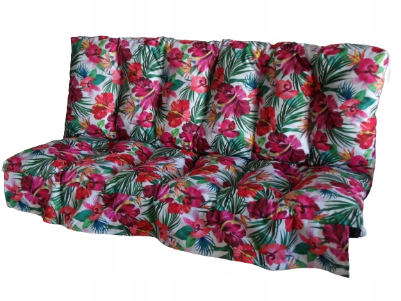 PODUSZKA NA HUŚTAWKĘ OGRODOWĄ 175X50x10 pp-015