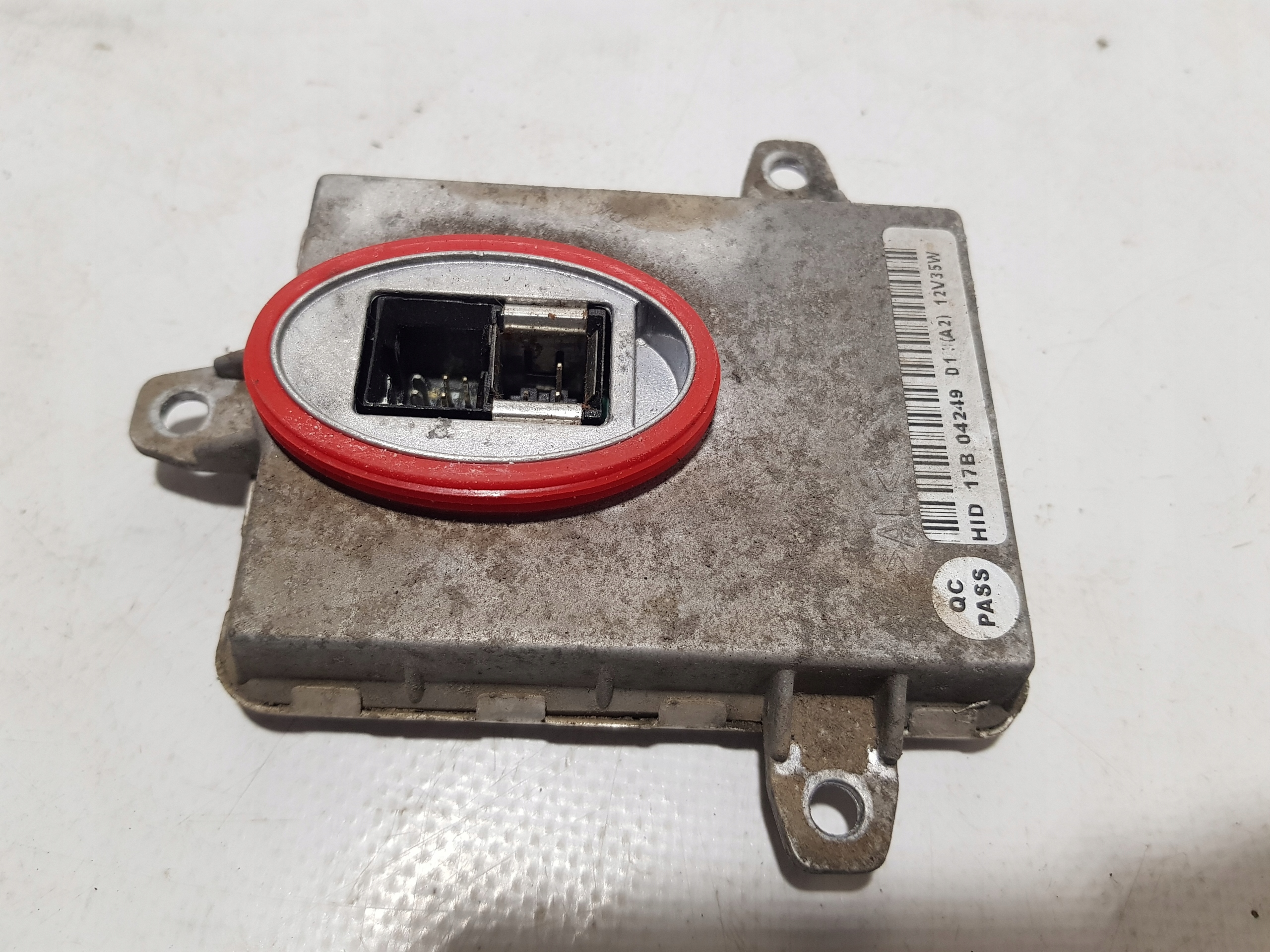 control unit XENON module lights of the lights 10R-0413266