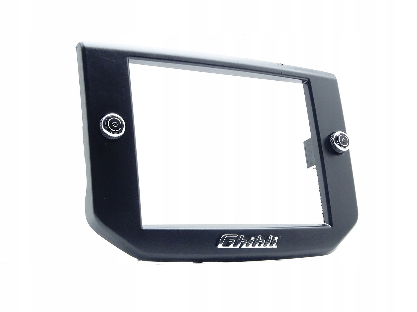 frame central RADIA navigation devices consoles MASERATI GHIBLI III M157