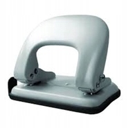 Dziurkacz Tetis GD009-AS Srebrny