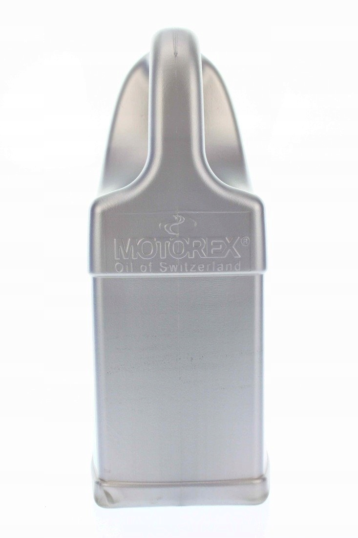 MOTOREX TOP SPEED 4T 15W/50 4L Przeznaczenie Motocykle 4-suwowe