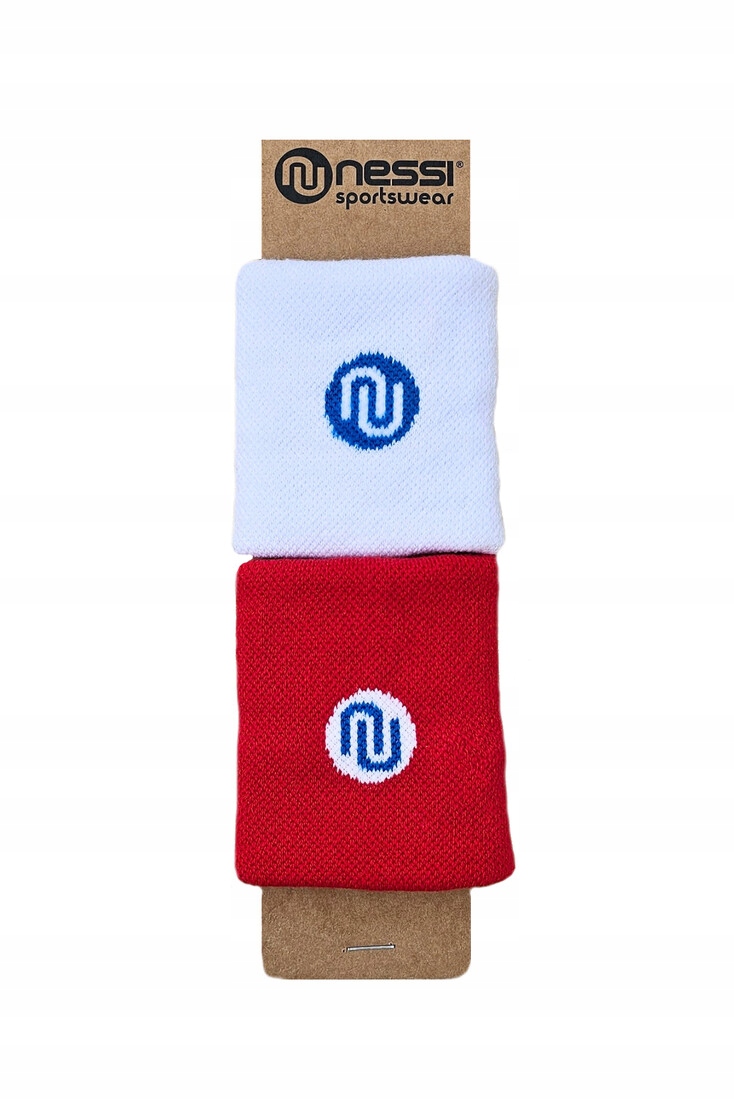 FROTKA OPASKA NA RĘKĘ BAWEŁNIANA 2 SZT