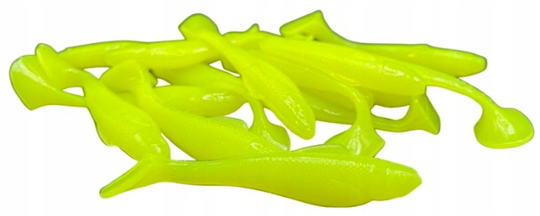 

Relax Guma Na Okonia Ripper Ohio 2'' 5 cm 1szt
