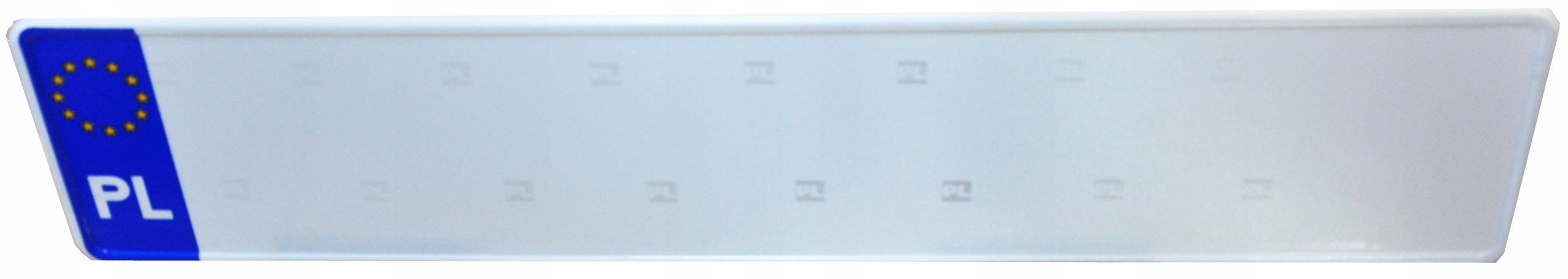 Tablica na Bagażnik rowerowy Platforma Aluminiowa EAN (GTIN) 3801232573211