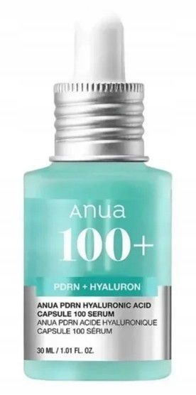 Anua Pdrn Hyaluronic Acid Capsule 100 Pleťové Sérum 30 ML