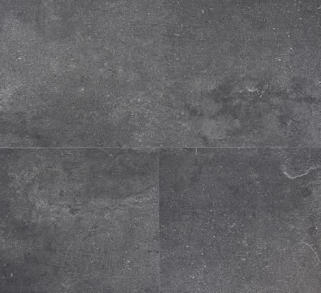 BERRY ALLOC SPIRIT PRO GLUEDOWN TILES Vulcano Blac